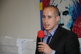 Odovzdanie cien a recepcia 2013